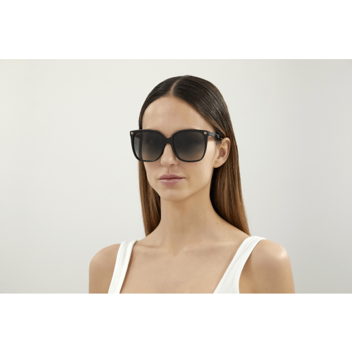 GG0022S-001 Gucci Women's Sunglasses
