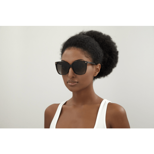 GG0022S-003 GUCCI Womens Sunglasses