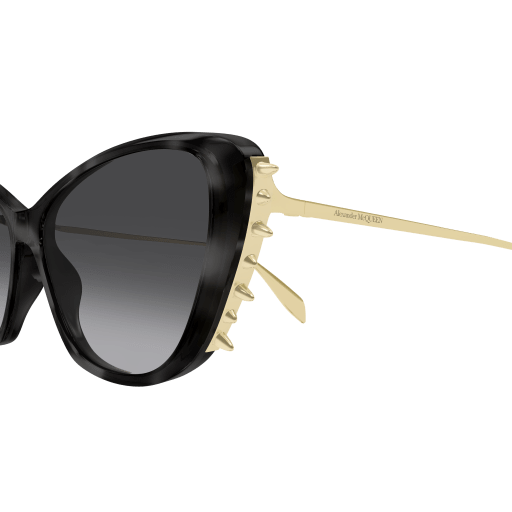 Alexander McQUEEN | AM0339S-002 Women's Sunglasses