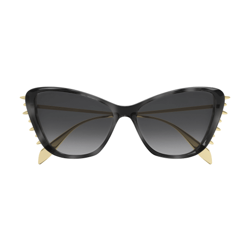 Alexander McQUEEN | AM0339S-002 Women's Sunglasses