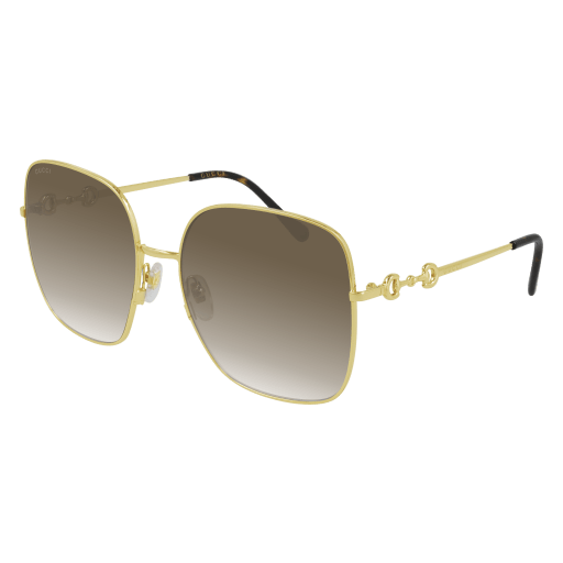GG0879S-002 Gucci Women's Sunglasses