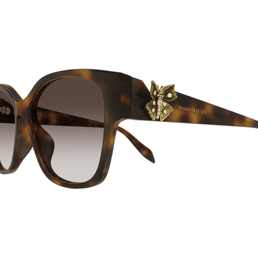 Am0370S-002 Women'S Sunglasses