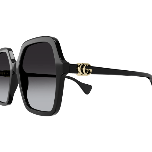 GG1072S-001 Gucci Women's Sunglasses