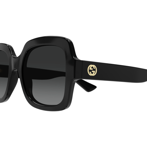 GG1337S-002 Gucci Polarized Women's Sunglasses