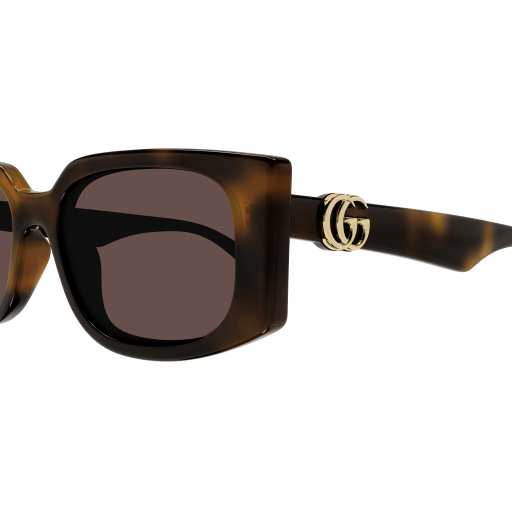 GG1534S-002 Gucci Women's Sunglasses