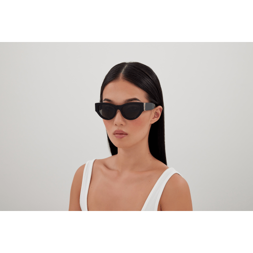  SL M94/F-001 サングラス Saint Laurent SL M94/F-001 | Women's Sunglasses