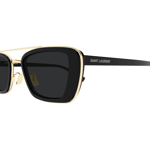 SL 825-001 Saint Laurent Unisex Sunglasses
