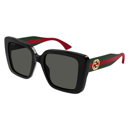 GG1861S-001 Gucci Women's Sunglasses