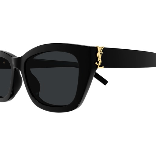 SL M153-001 Saint Laurent Women's Sunglasses