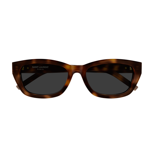 SL M153-003 Saint Laurent Women's Sunglasses