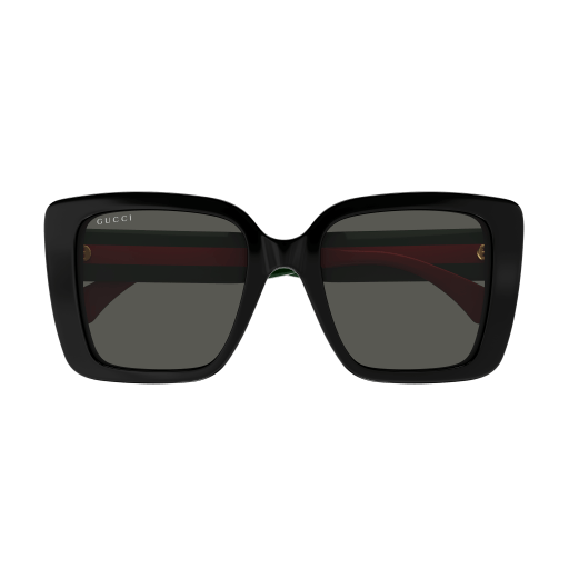 GG1861S-001 Gucci Women's Sunglasses