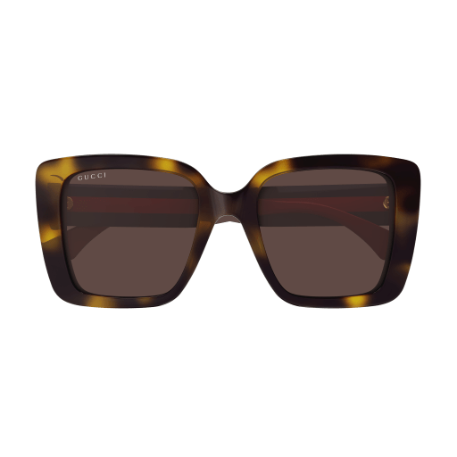 GG1861S-002 Gucci Women's Sunglasses