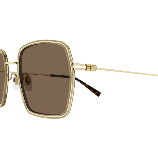 GG1848S-003 Gucci Women's Sunglasses
