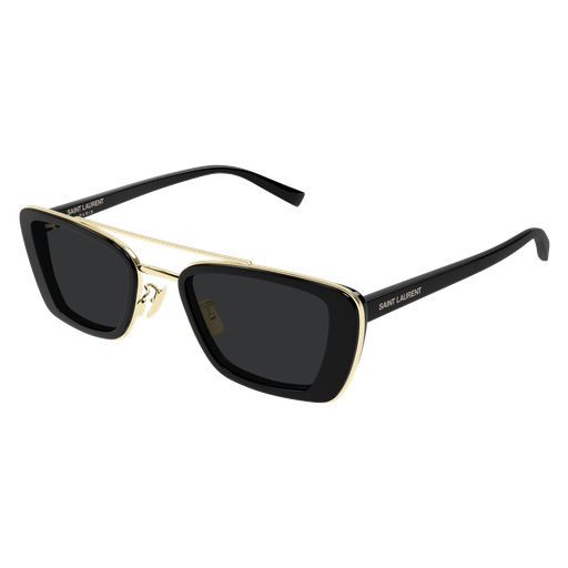 SL 825-001 Saint Laurent Unisex Sunglasses