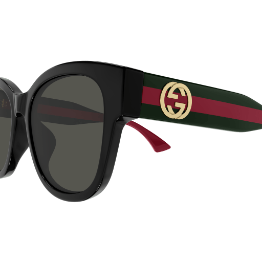 GG1866SK-001 Gucci Women's Sunglasses