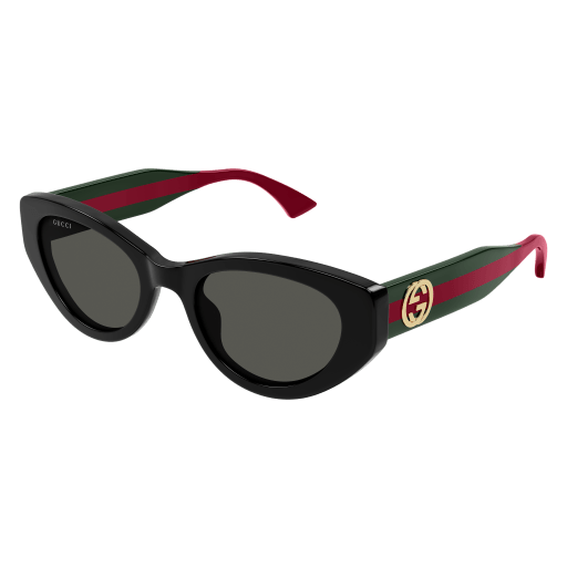 GG1862S-001 Gucci Women's Sunglasses