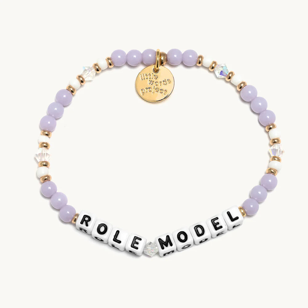 Role Model Bracelet | Family