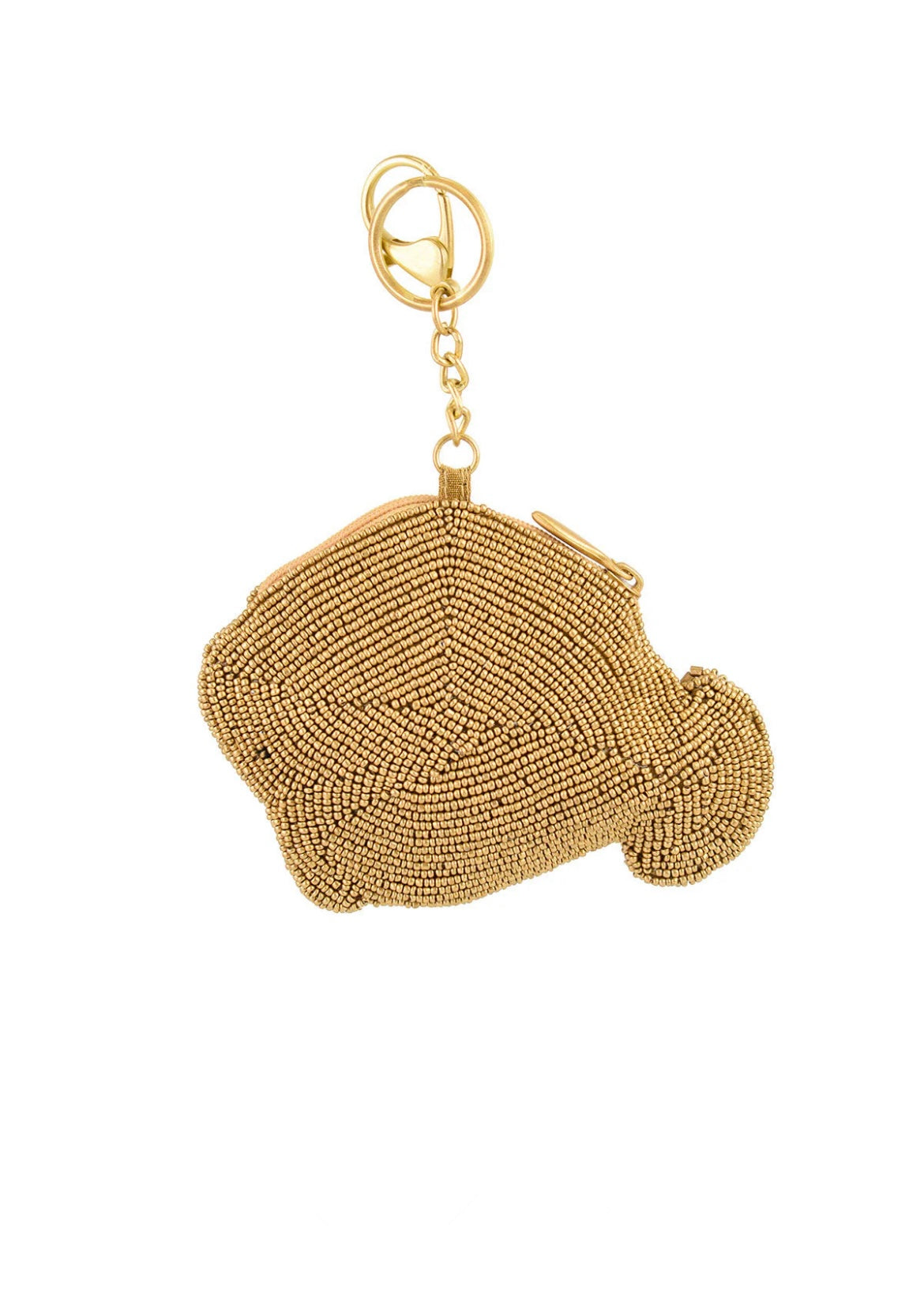 Shimmer Fish Coin Purse