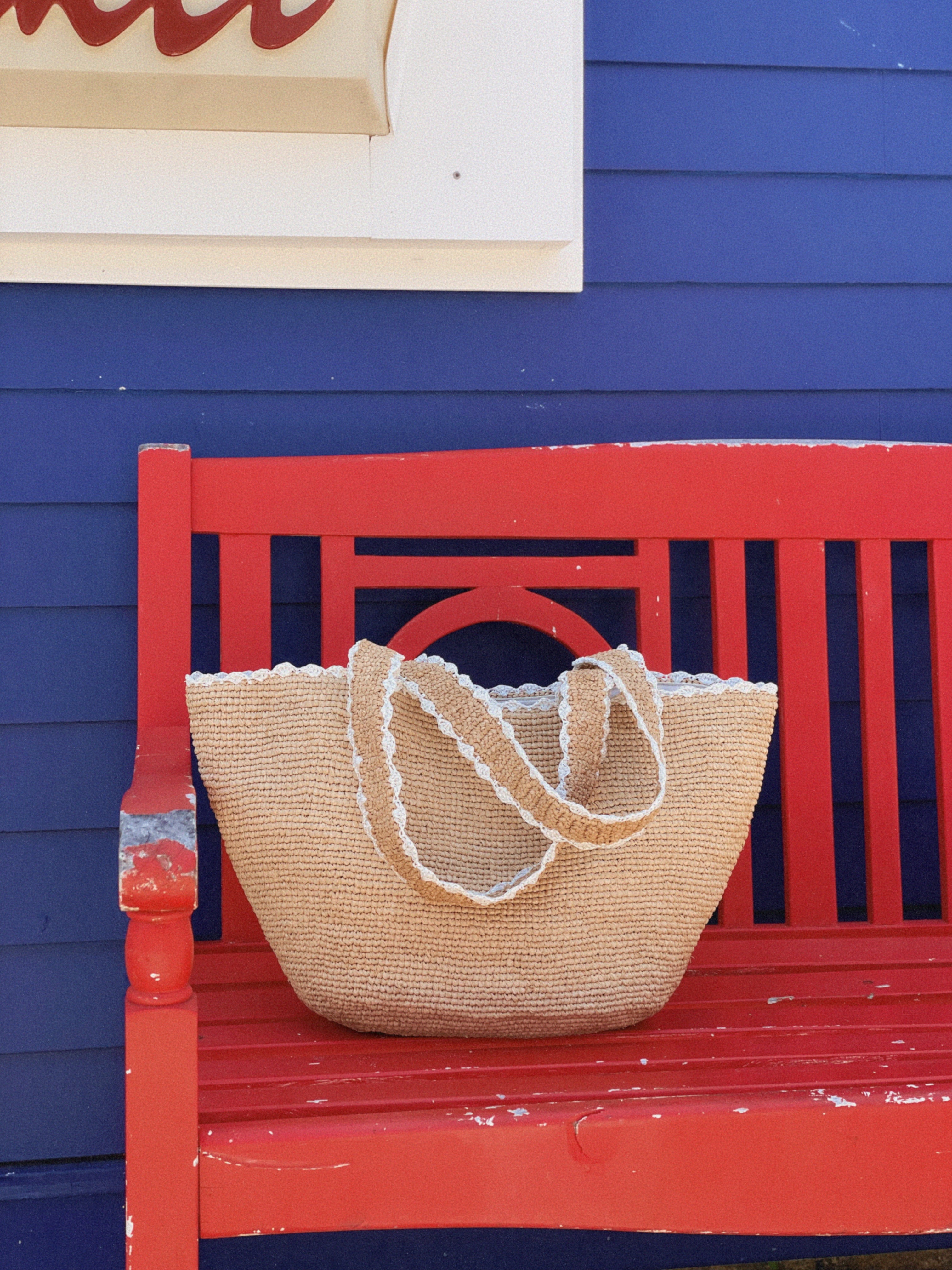 Odesa Tote