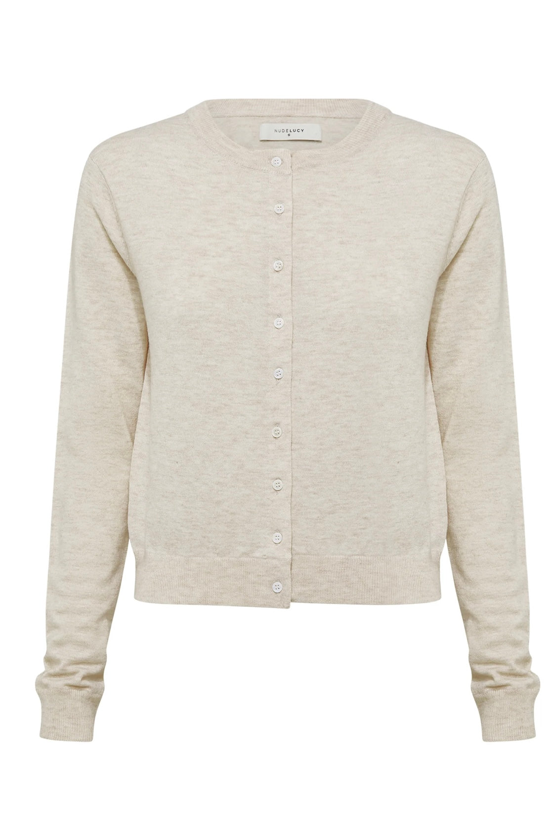 Rae Knit Cardigan