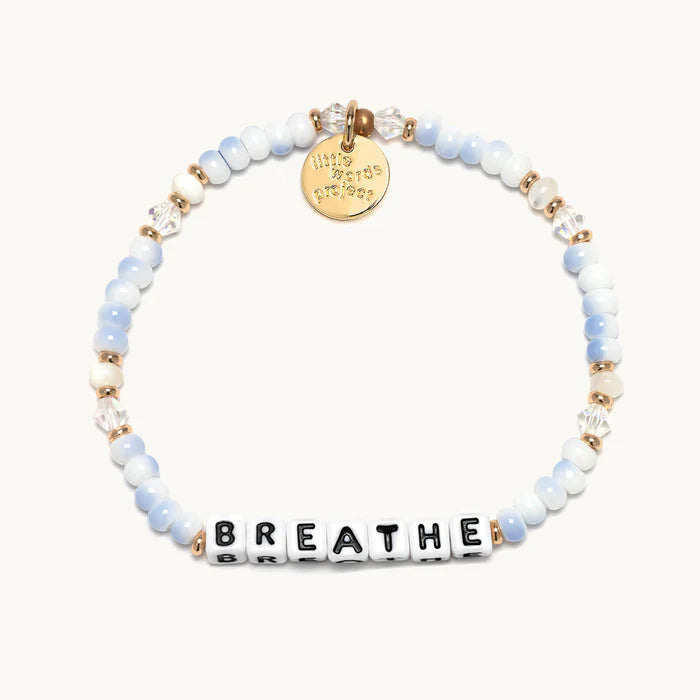 Breathe Bracelet