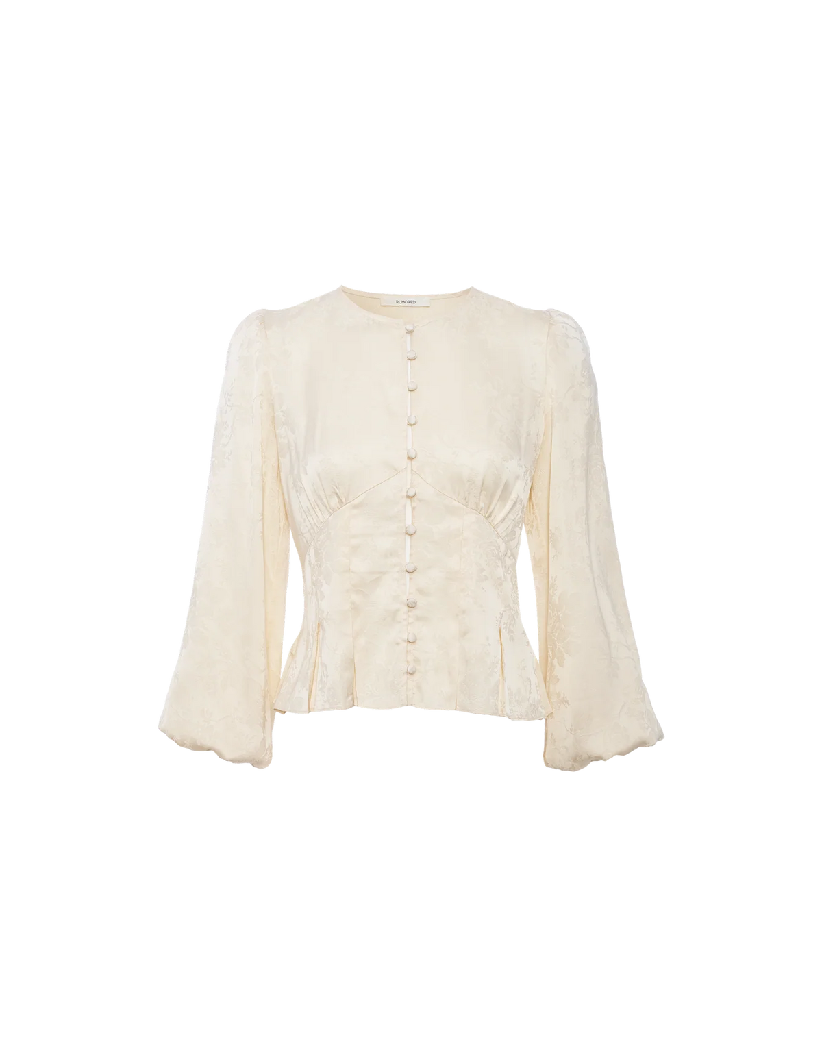 Clover Blouse