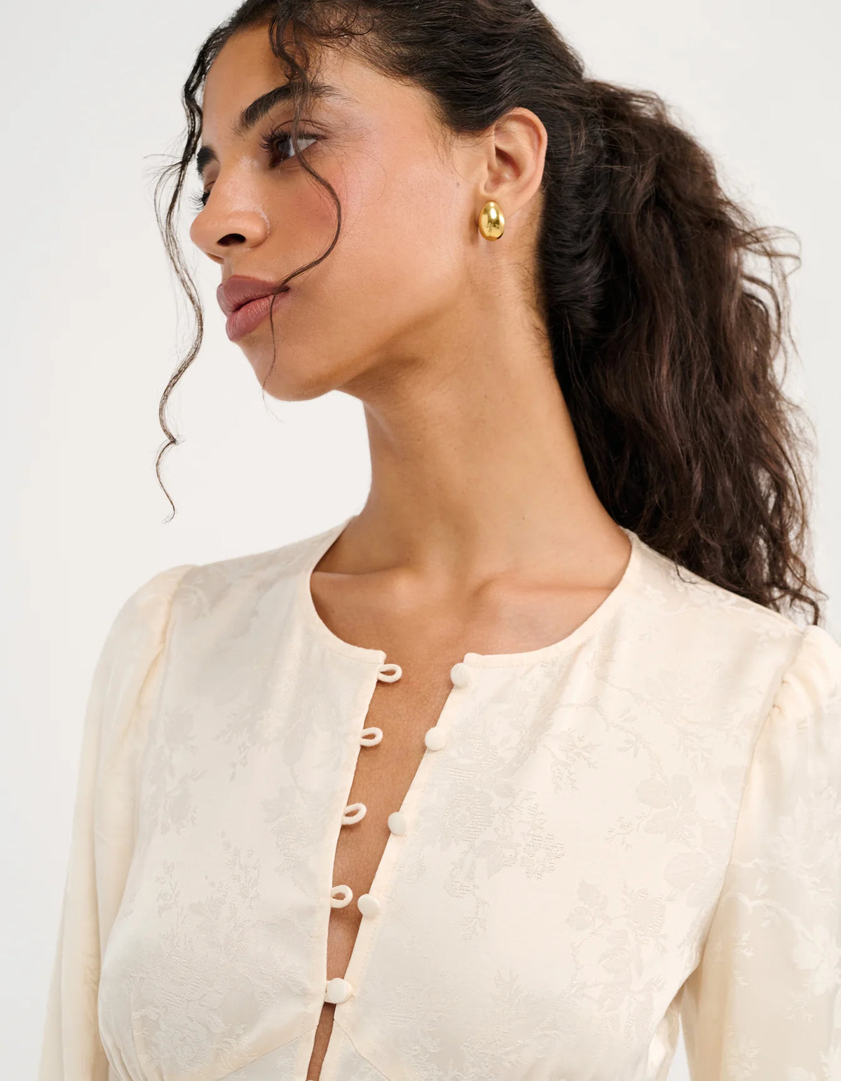 Clover Blouse