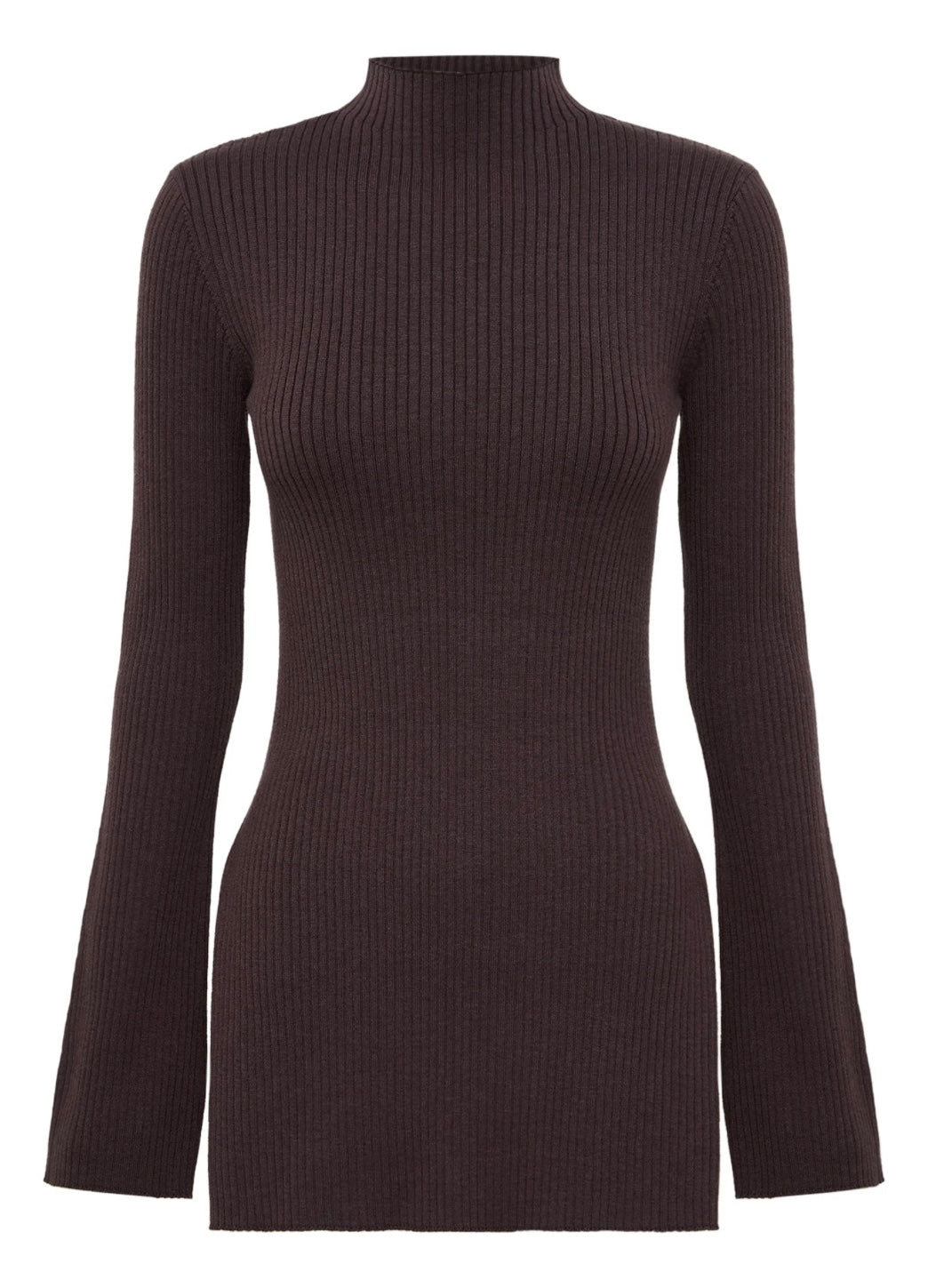 Malo Knit Tunic