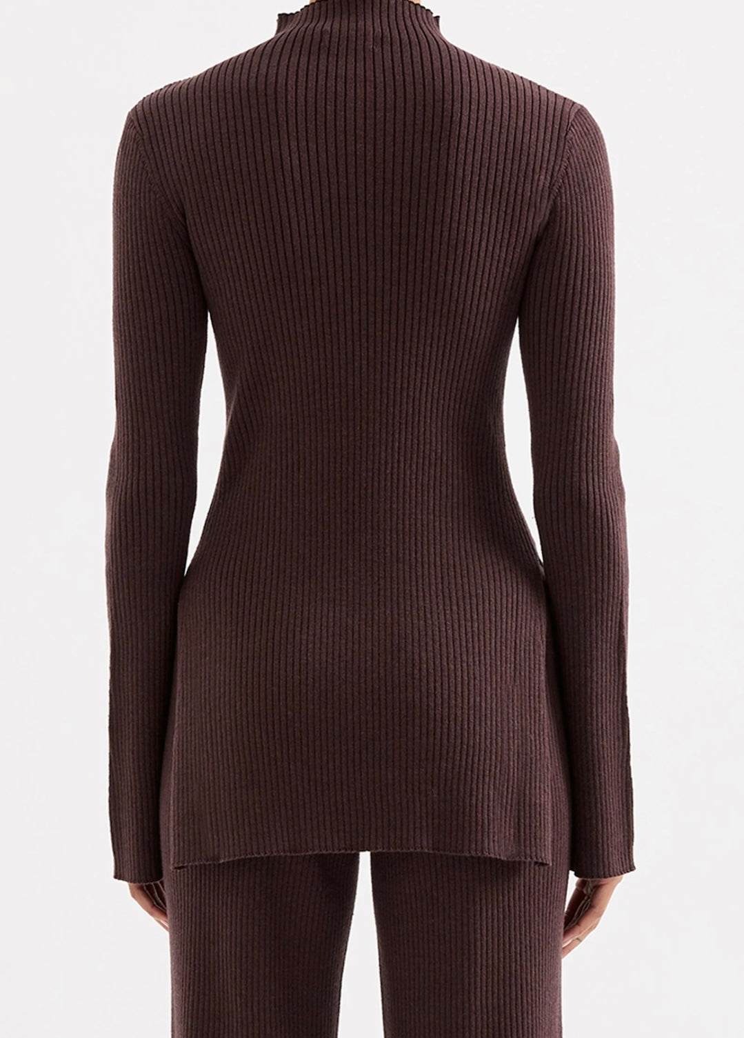 Malo Knit Tunic