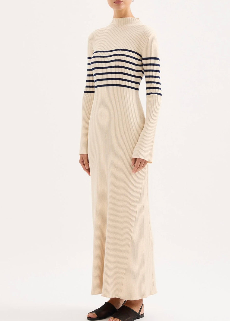 Misha Knit Dress