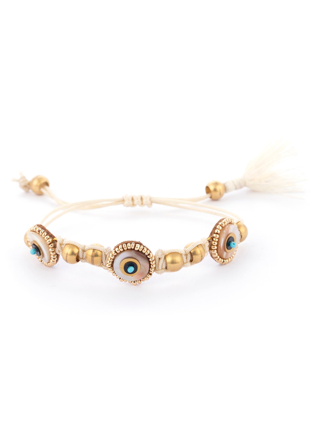 Coco Beaded Bracelet