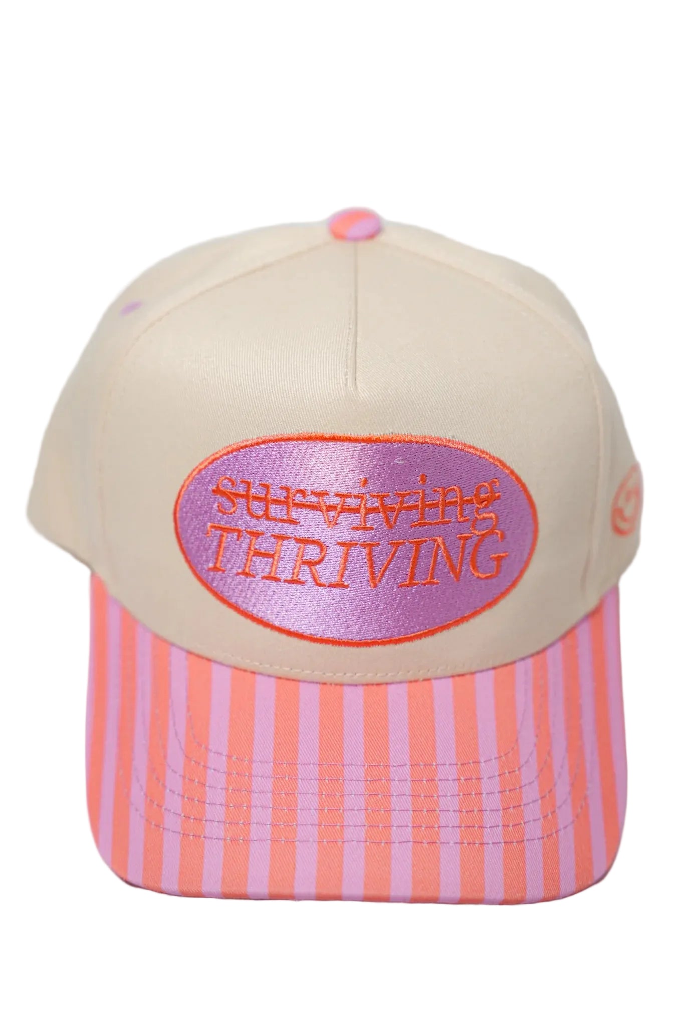 Thriving Baseball Hat