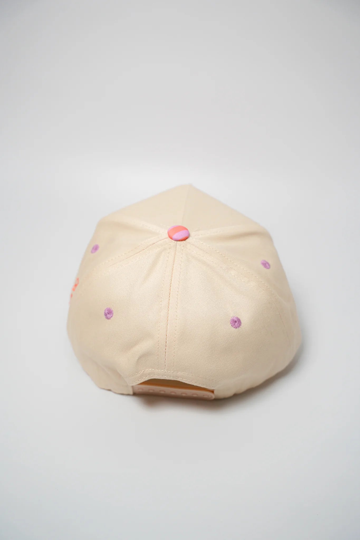 Thriving Baseball Hat