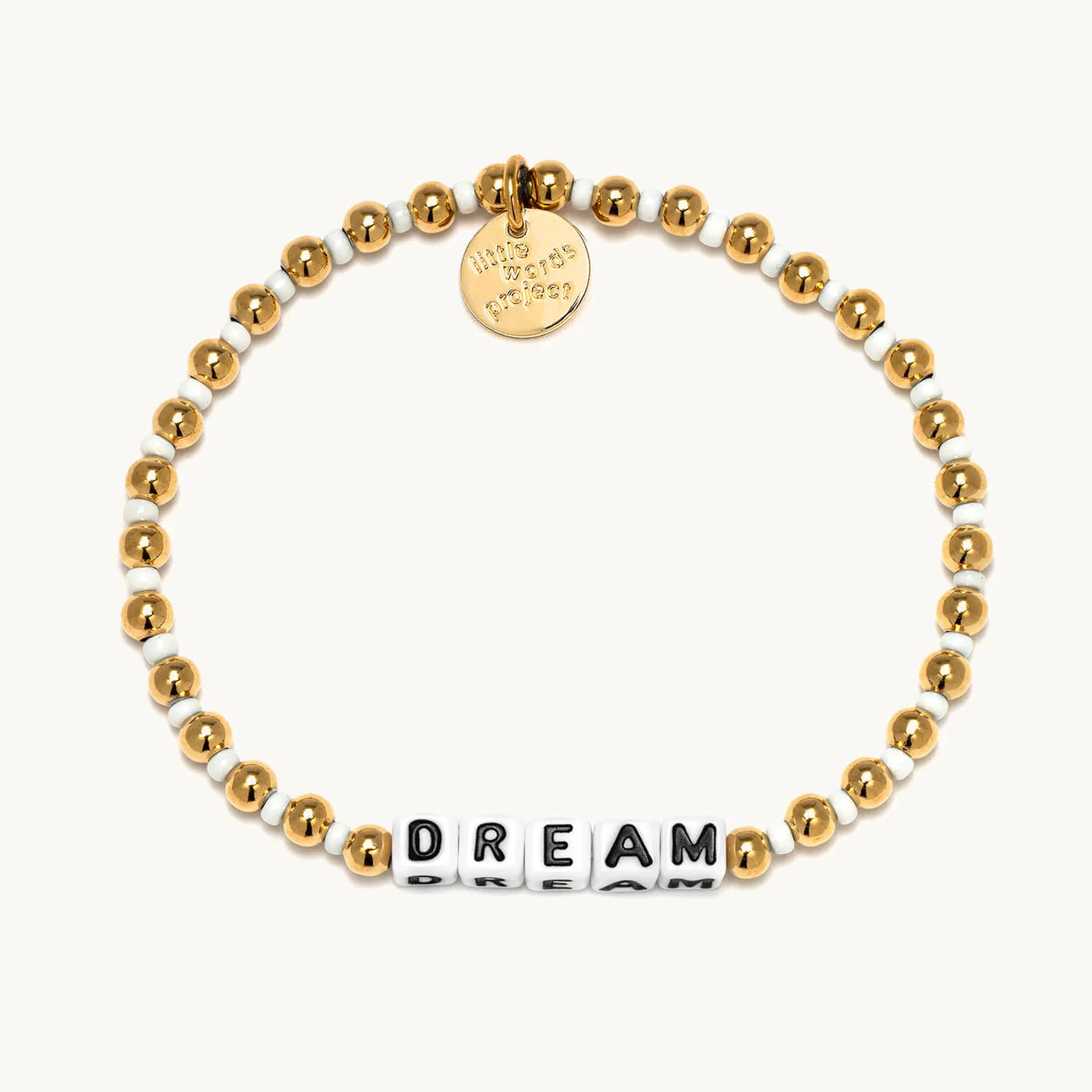 Dream | Gold Plated