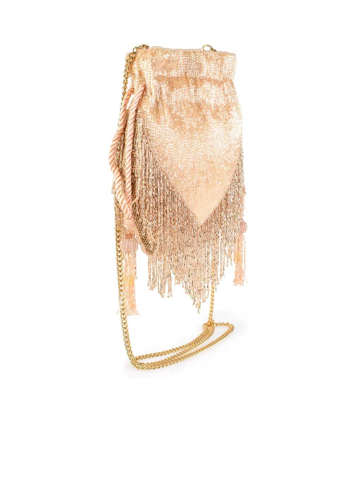 Boho Chic Bag