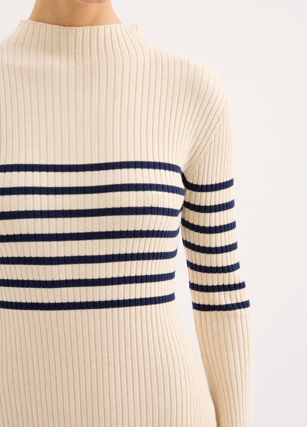 Misha Knit Dress