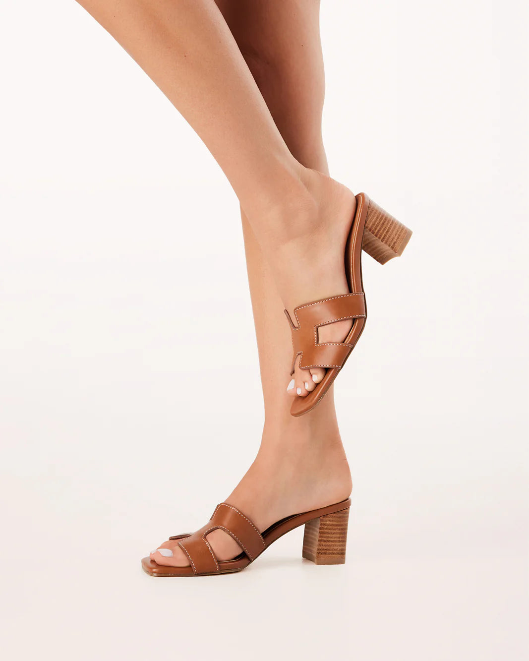 Elcie Tan Heels