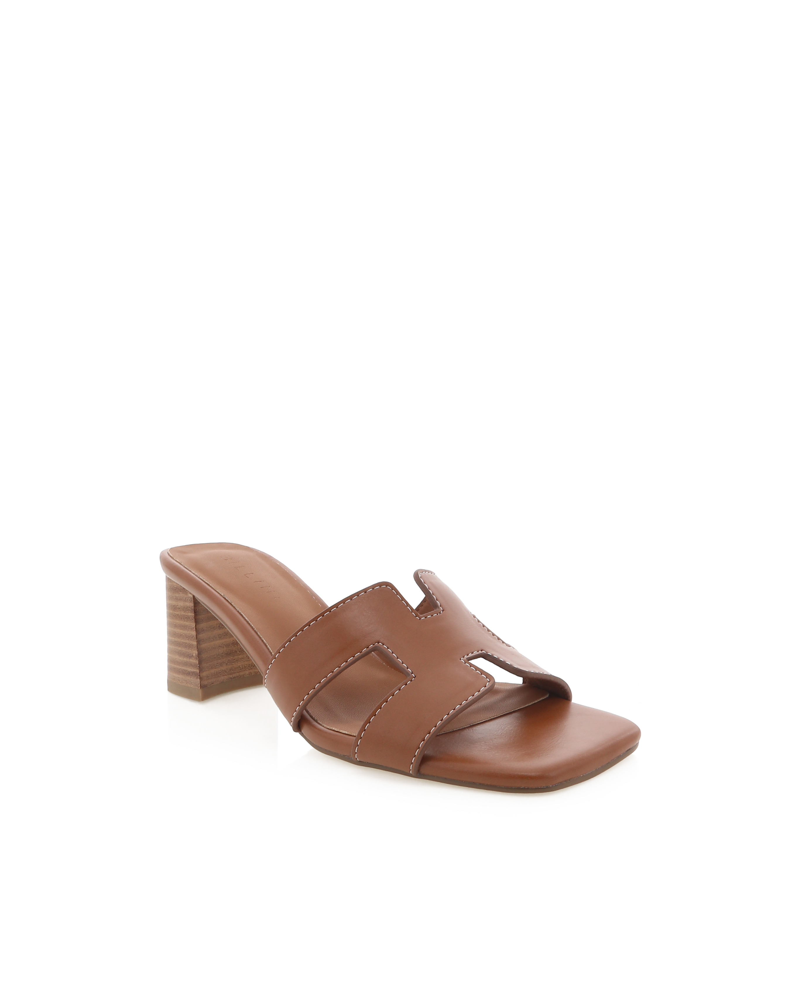 Elcie Tan Heels