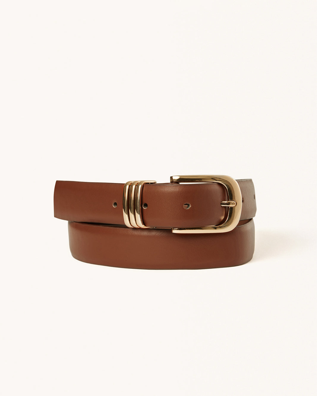 Billini Geneva Tan Belt