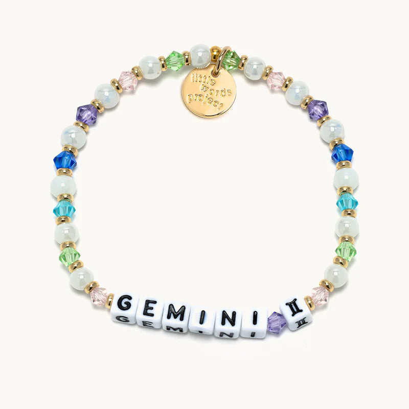 Gemini Bracelet Zodiac