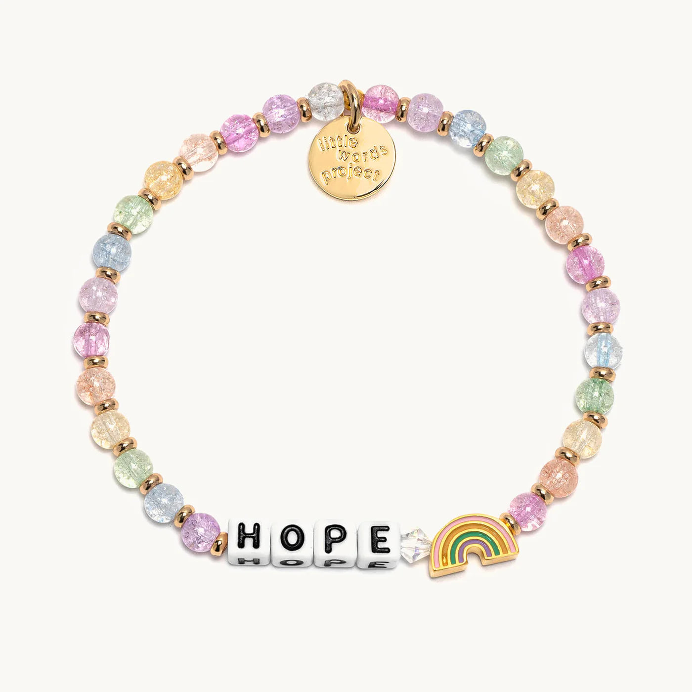 Hope Bracelet | Feelin' Lucky