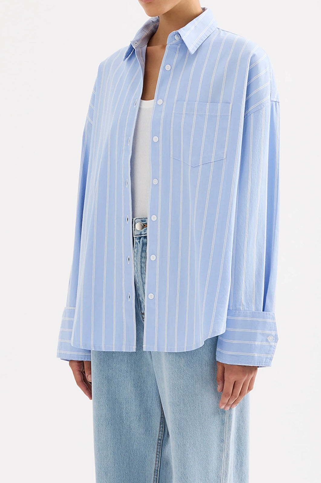 Emerson Shirt