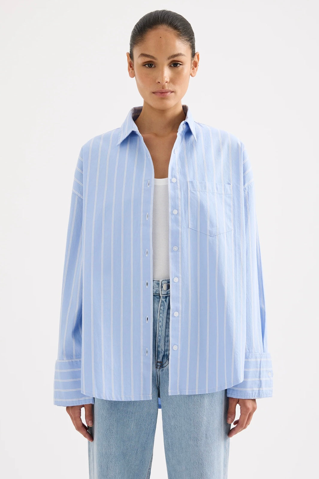 Emerson Shirt