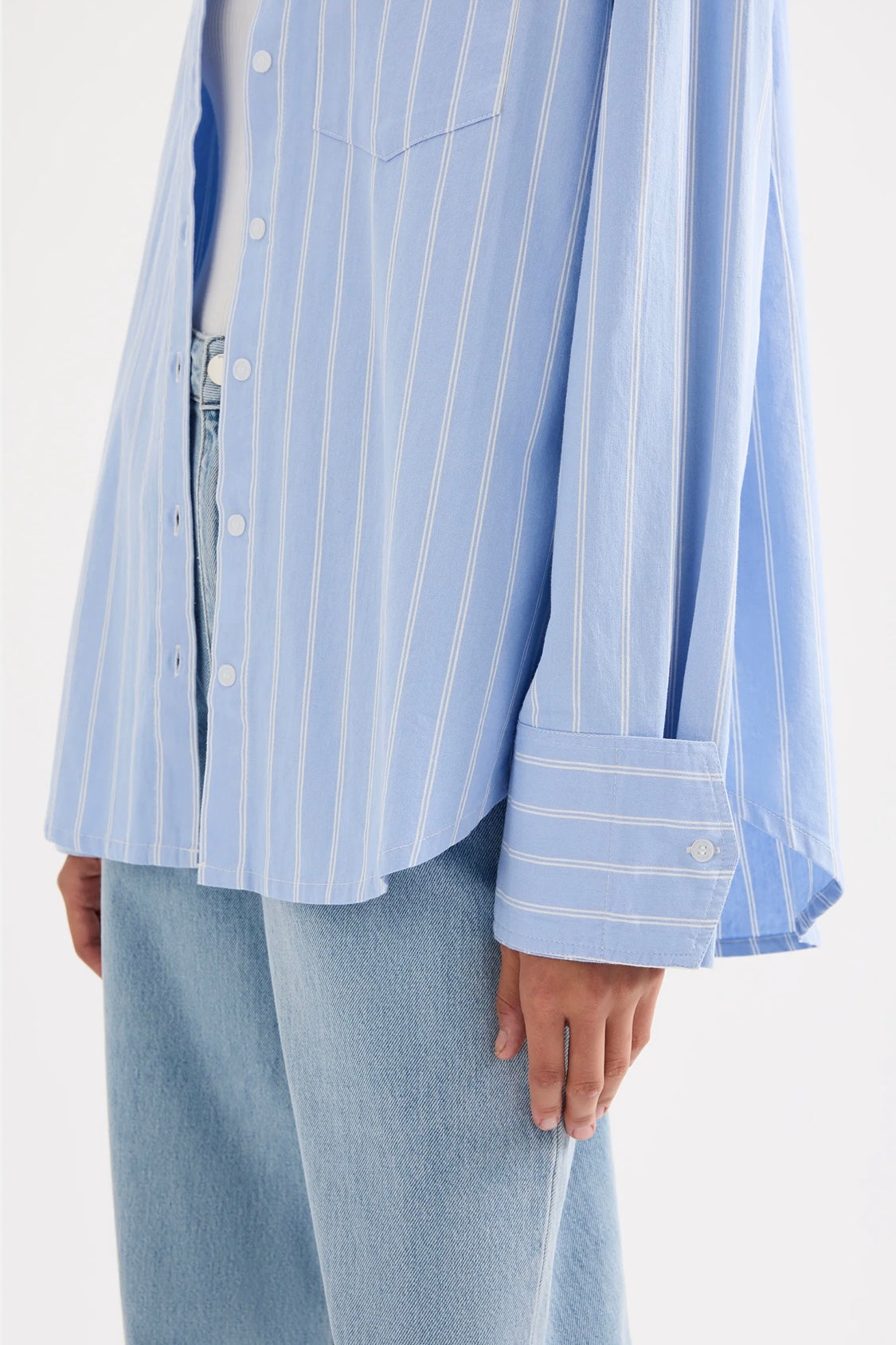 Emerson Shirt