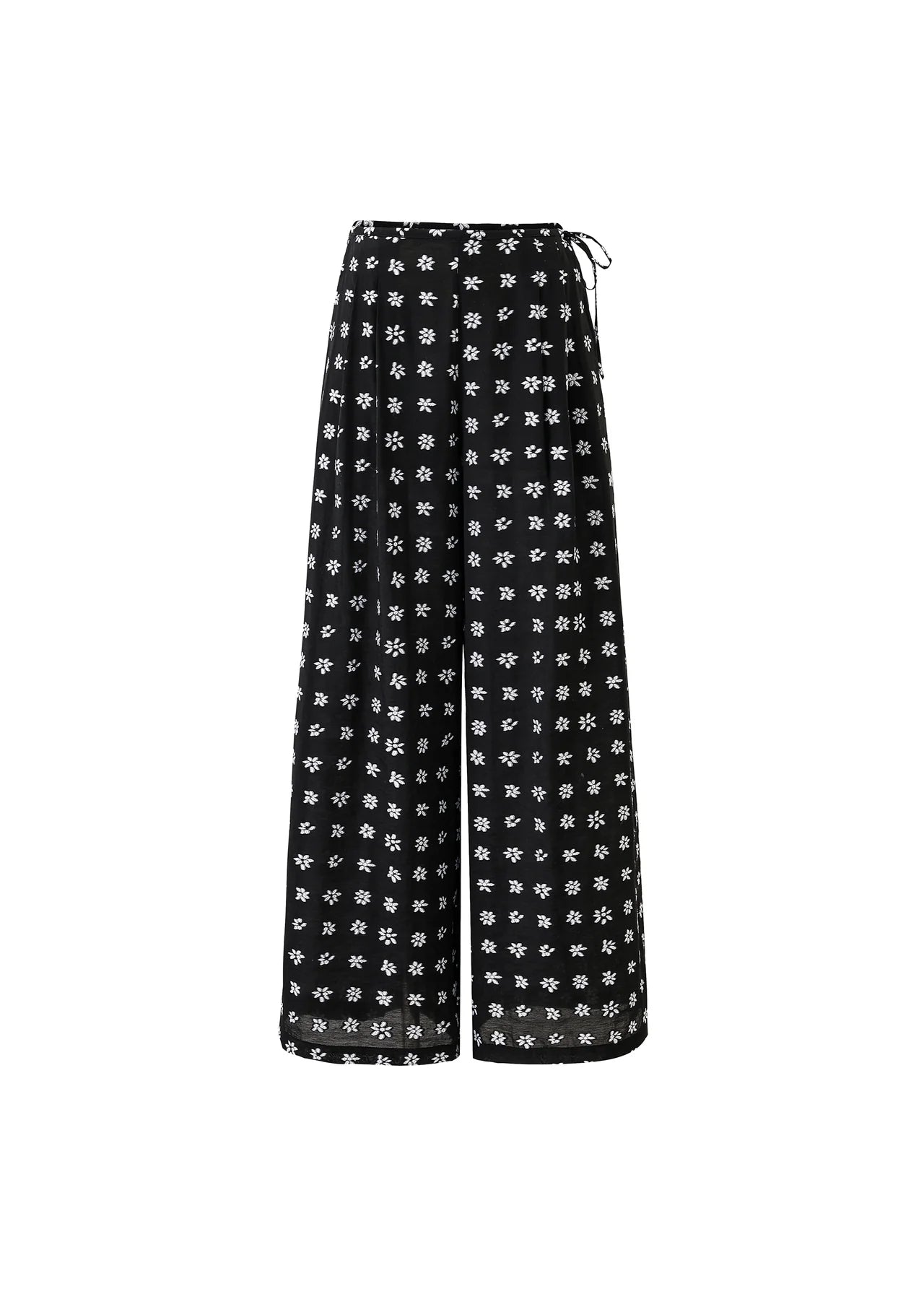 Nuray Trouser | Noir