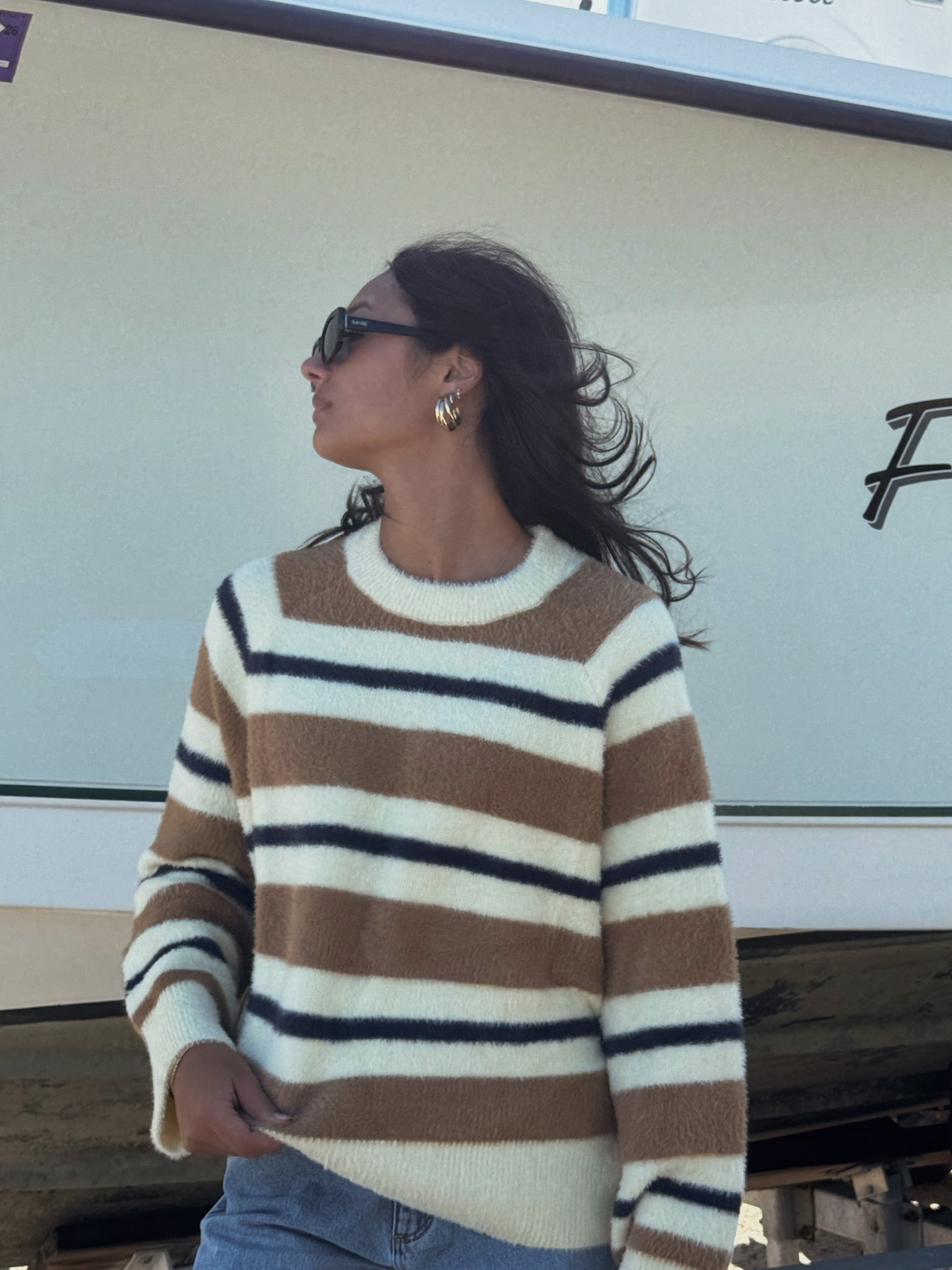 Himalayen Sweater