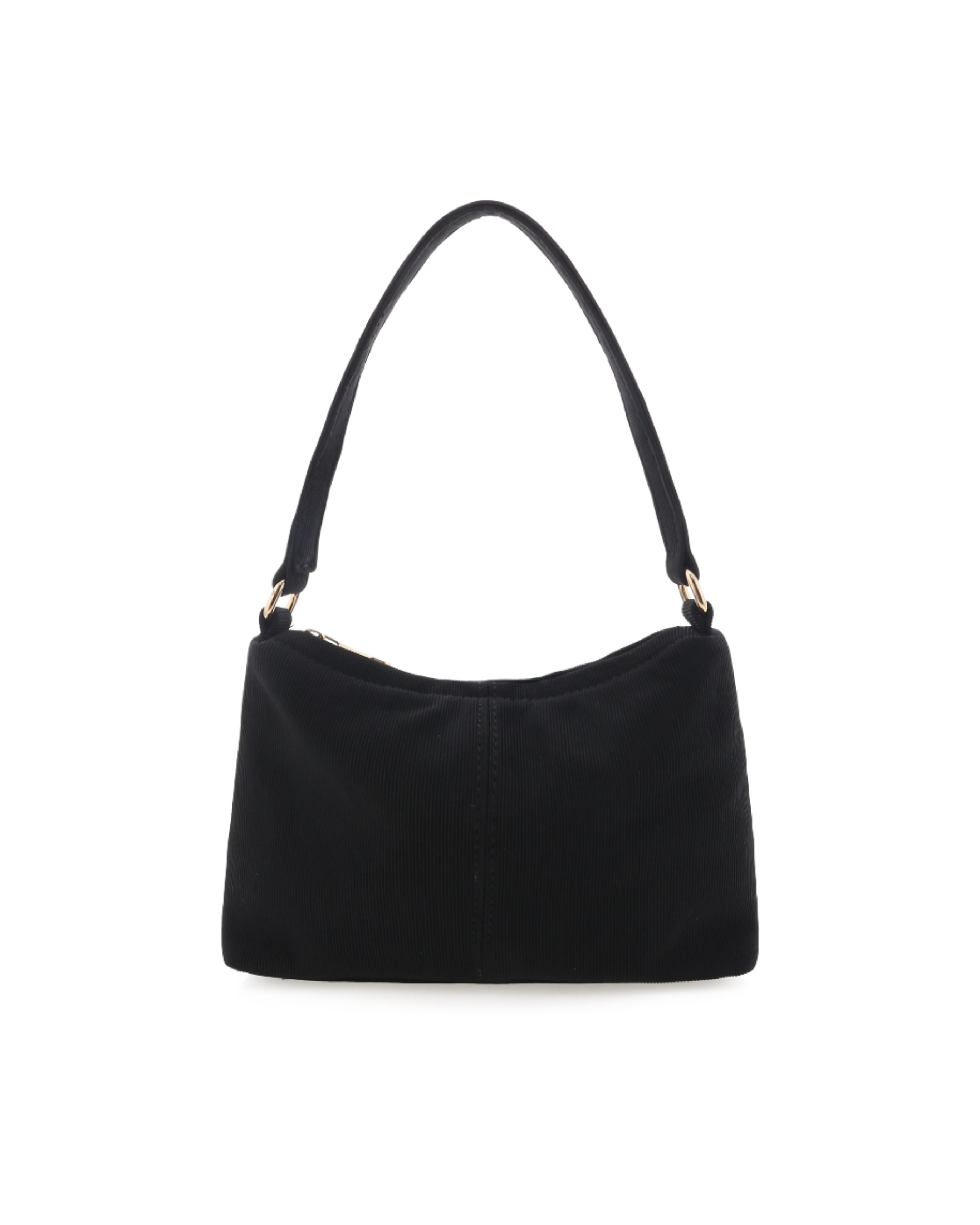 Isla Shoulder Bag Black