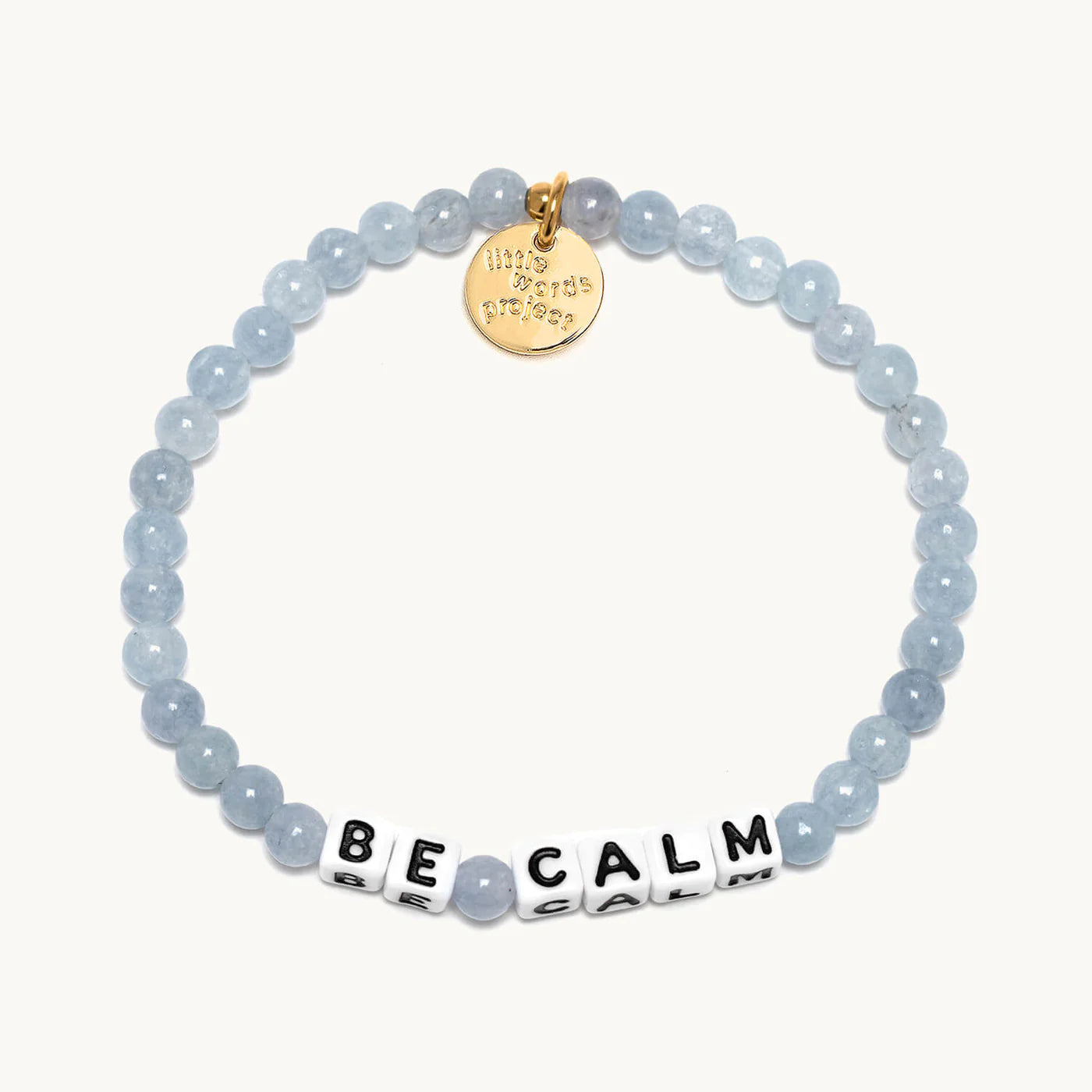 Be Calm Bracelet | Intentions