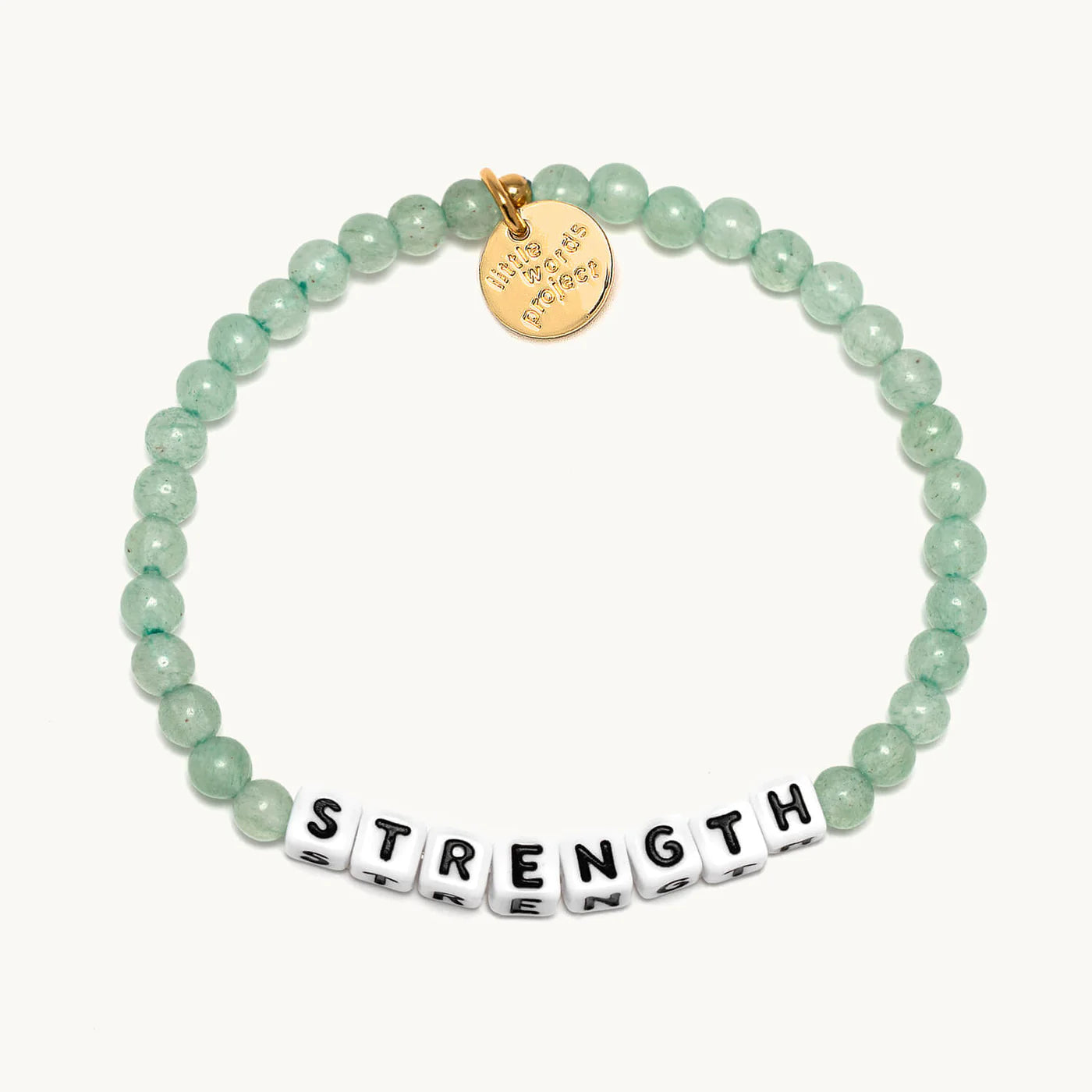 Strength Bracelet | Intentions