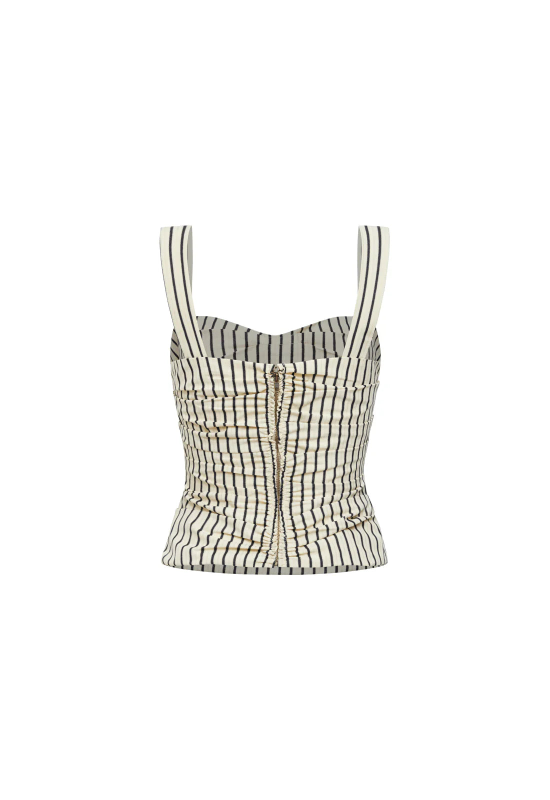 Cobain Corset Cream